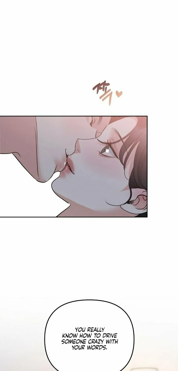 Love Caution Chapter 25 page 52 - 