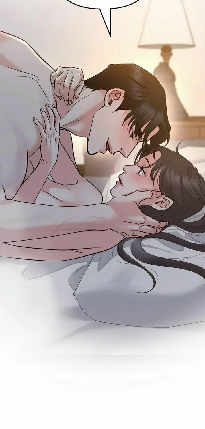 Love Caution Chapter 25 page 53 - 
