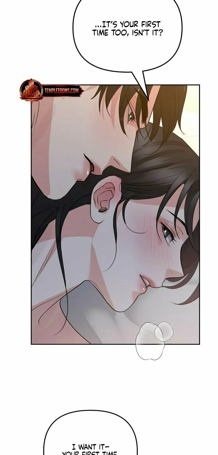 Love Caution Chapter 25 page 56 - 