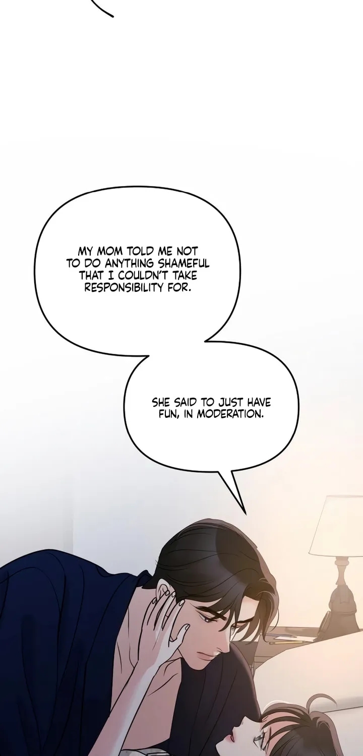 Love Caution Chapter 25 page 7 - 