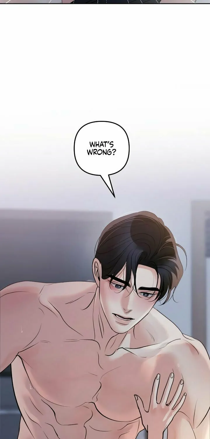 Love Caution Chapter 25 page 64 - 