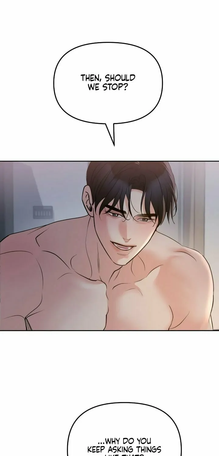 Love Caution Chapter 25 page 68 - 
