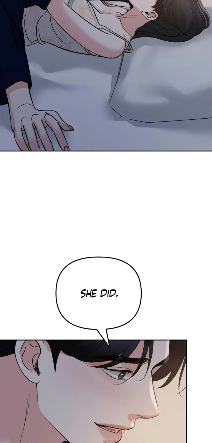 Love Caution Chapter 25 page 8 - 
