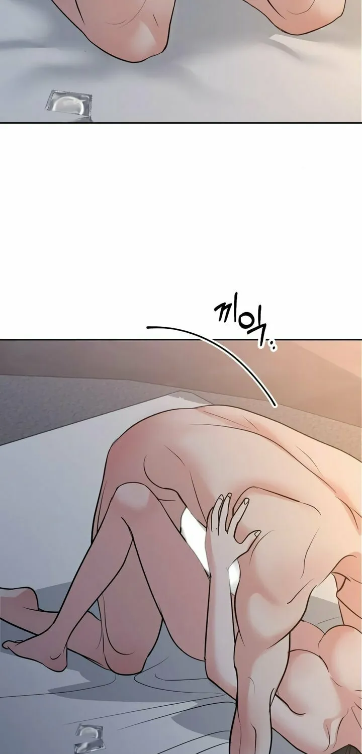 Love Caution Chapter 25 page 72 - 
