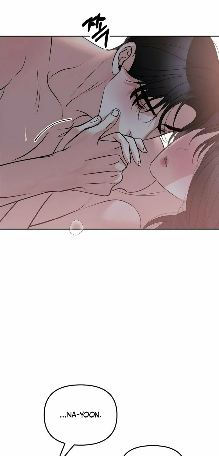 Love Caution Chapter 25 page 78 - 