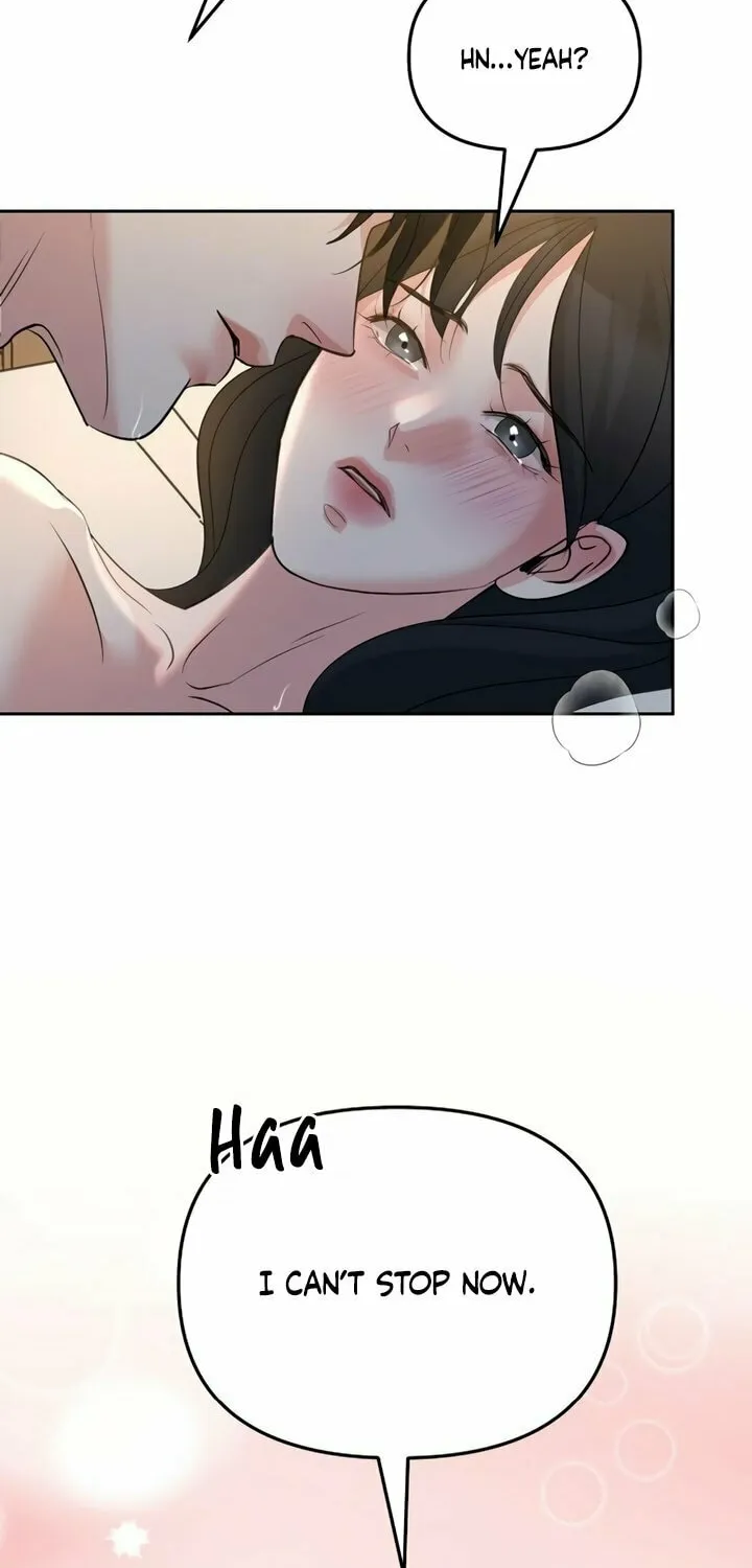 Love Caution Chapter 25 page 79 - 