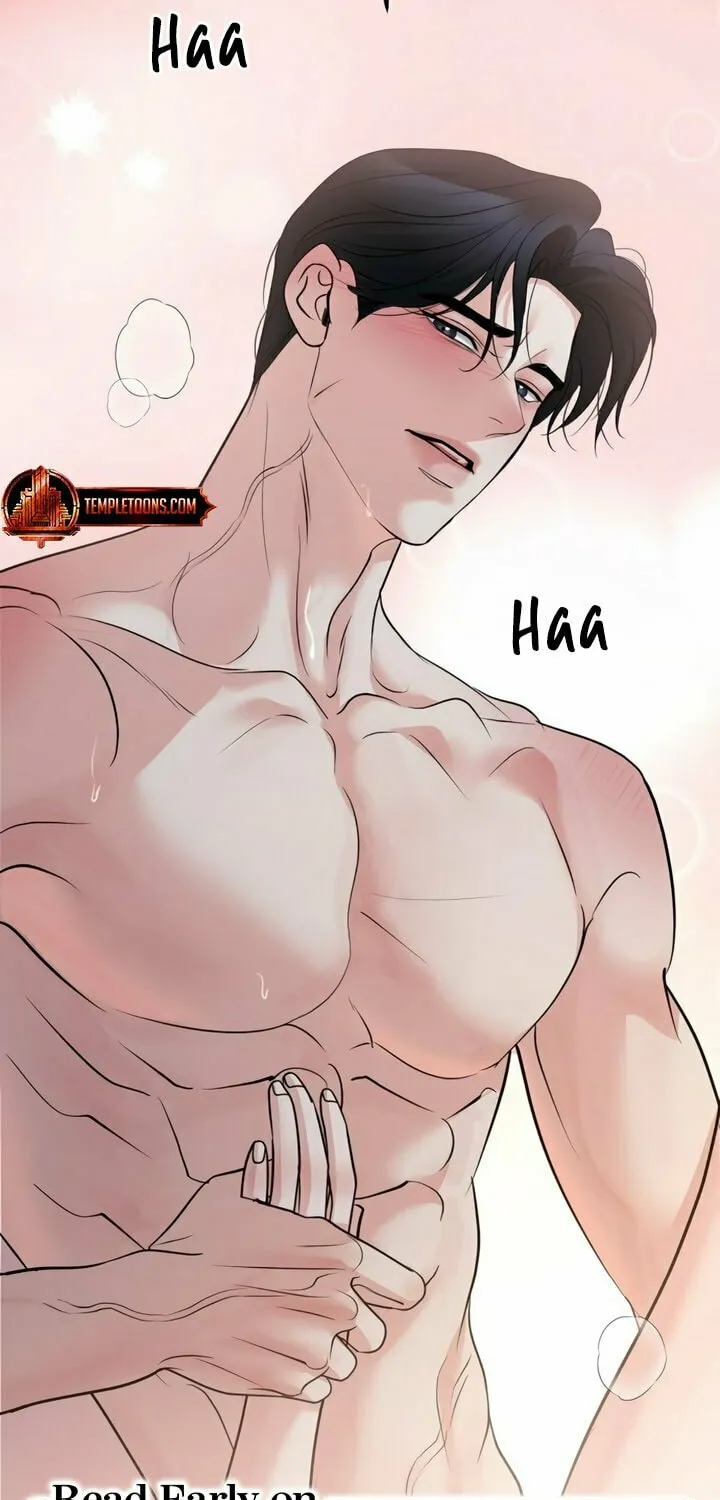 Love Caution Chapter 25 page 80 - 