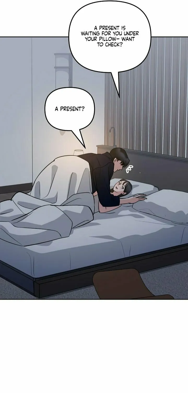 Love Caution Chapter 25 page 10 - 