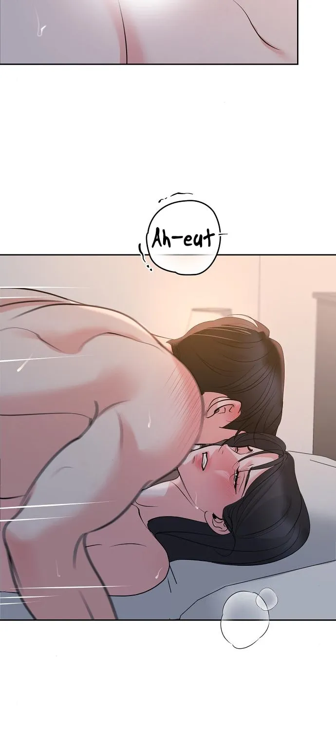 Love Caution Chapter 26 page 2 - 