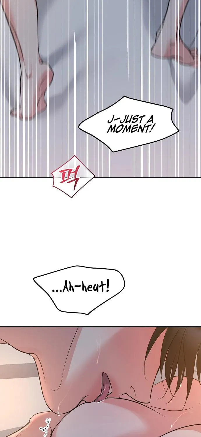 Love Caution Chapter 26 page 12 - 