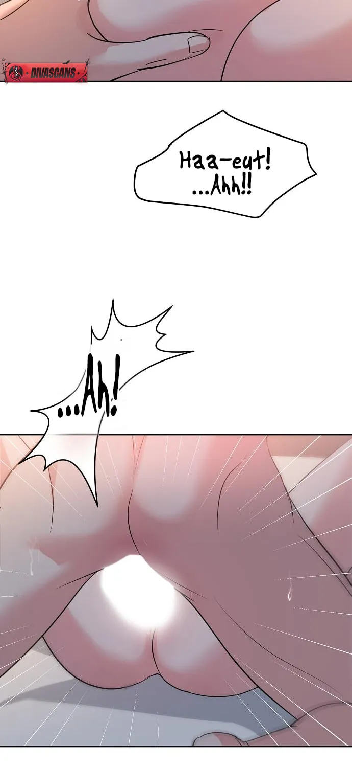 Love Caution Chapter 26 page 13 - 