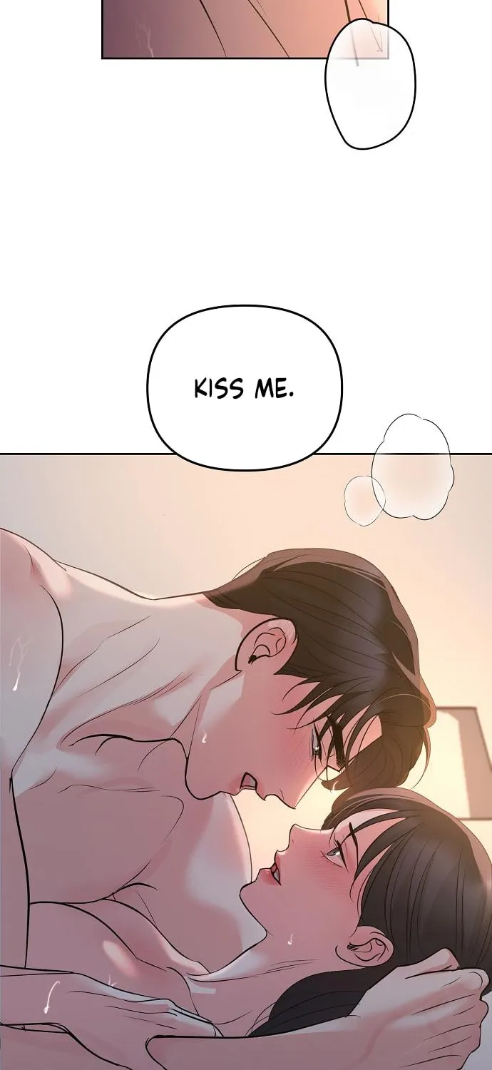 Love Caution Chapter 26 page 16 - 