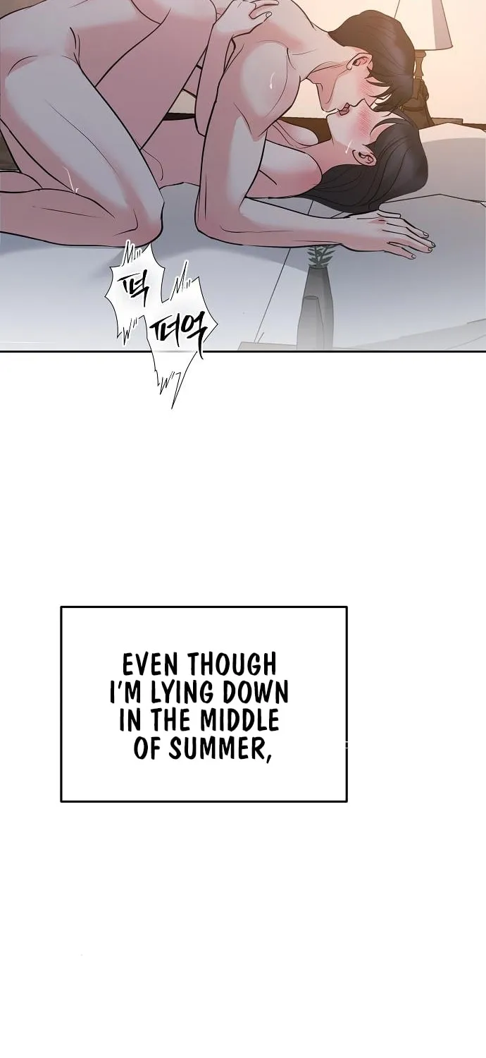 Love Caution Chapter 26 page 19 - 