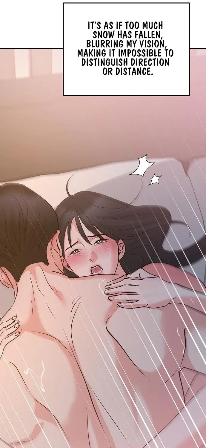 Love Caution Chapter 26 page 20 - 