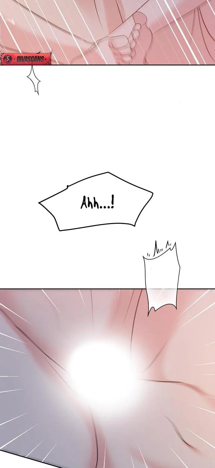 Love Caution Chapter 26 page 21 - 