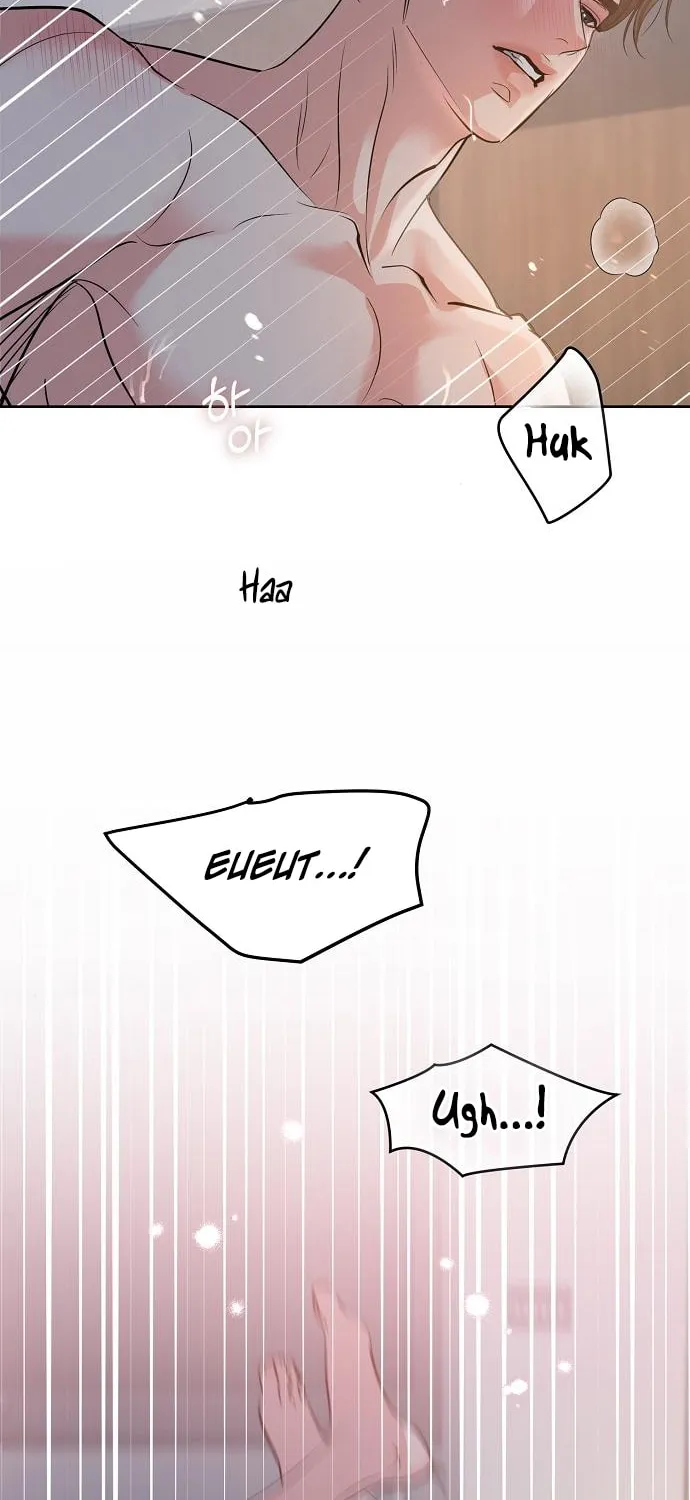 Love Caution Chapter 26 page 23 - 