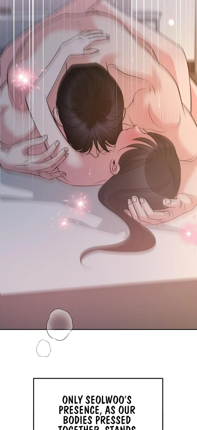 Love Caution Chapter 26 page 24 - 