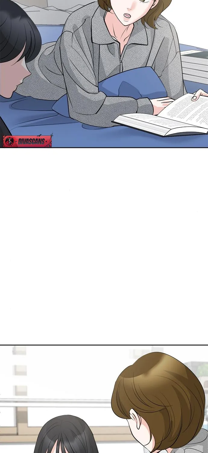 Love Caution Chapter 26 page 32 - 