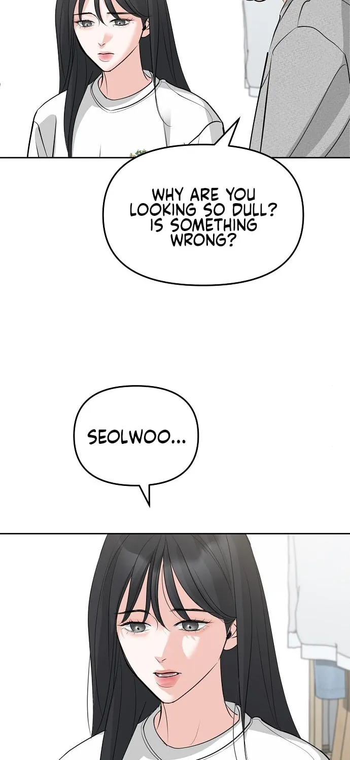 Love Caution Chapter 26 page 33 - 