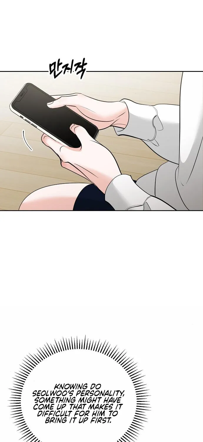 Love Caution Chapter 26 page 36 - 