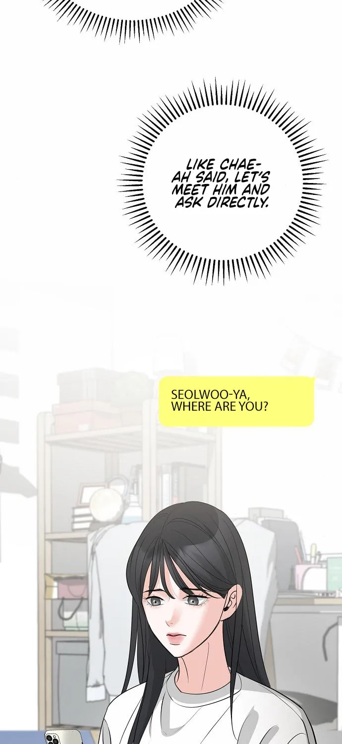Love Caution Chapter 26 page 37 - 