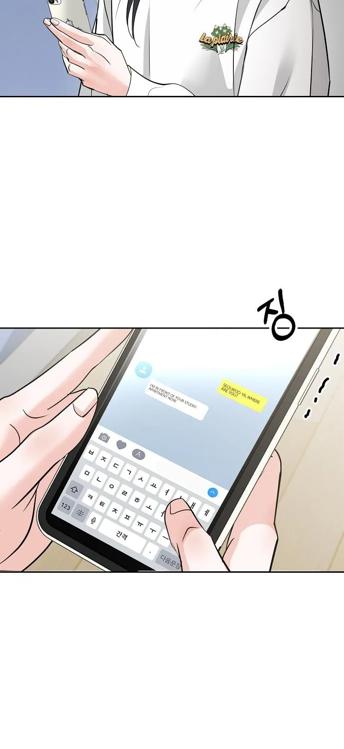 Love Caution Chapter 26 page 38 - 