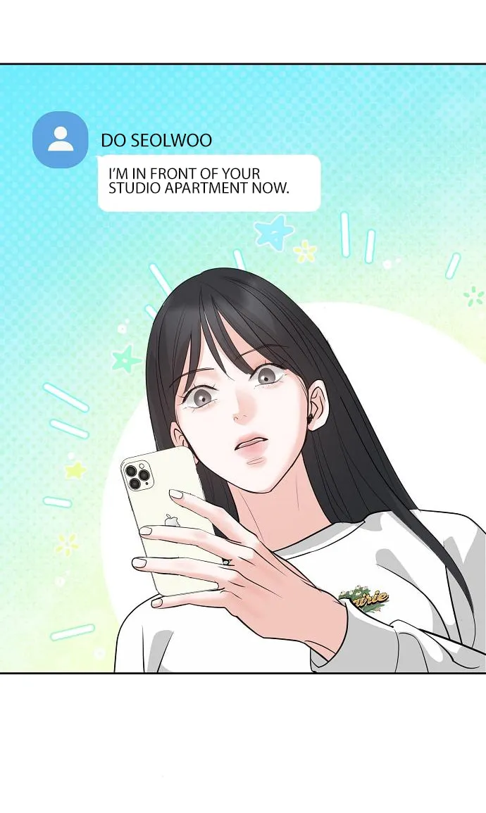 Love Caution Chapter 26 page 39 - 