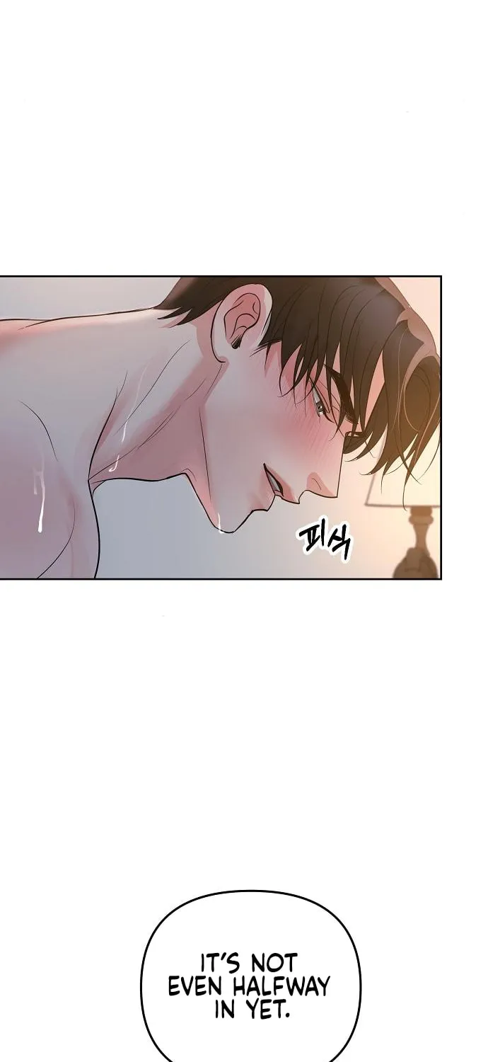 Love Caution Chapter 26 page 5 - 