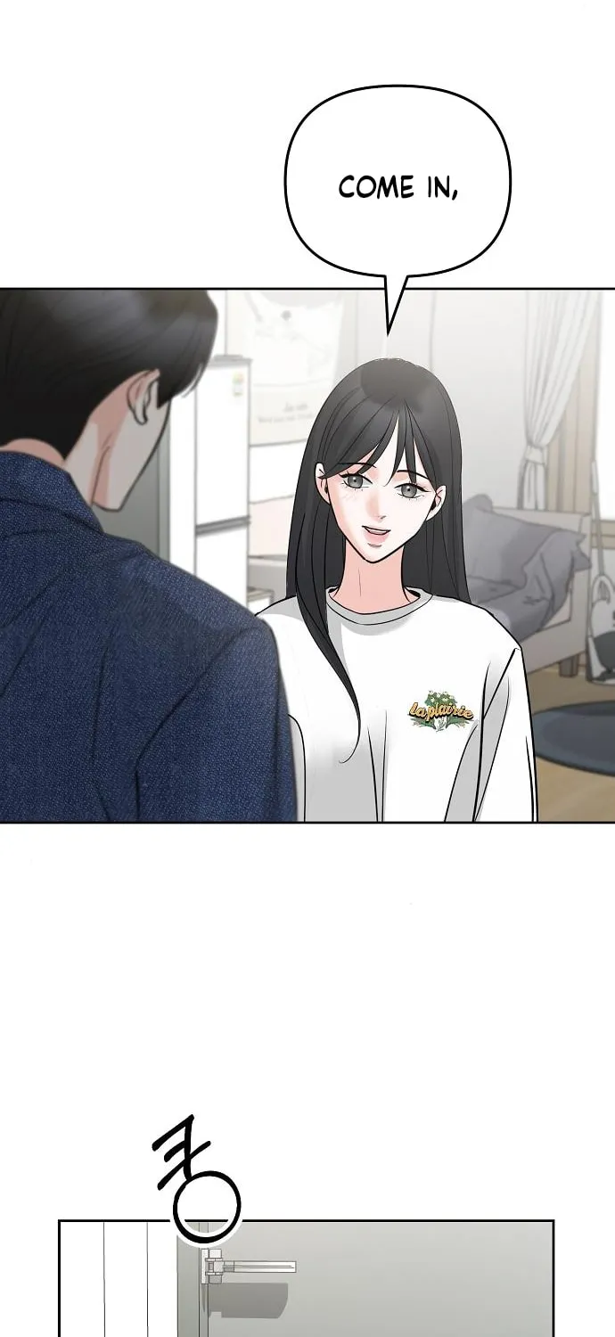 Love Caution Chapter 26 page 44 - 