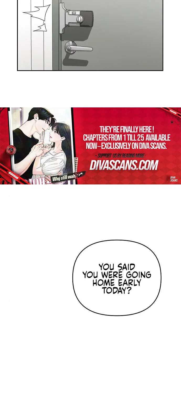 Love Caution Chapter 26 page 45 - 
