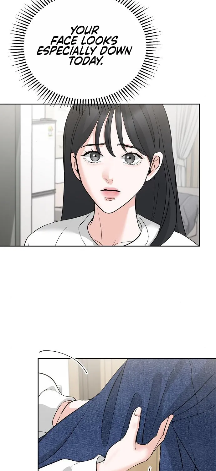 Love Caution Chapter 26 page 47 - 