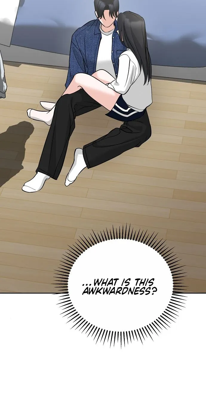 Love Caution Chapter 26 page 49 - 