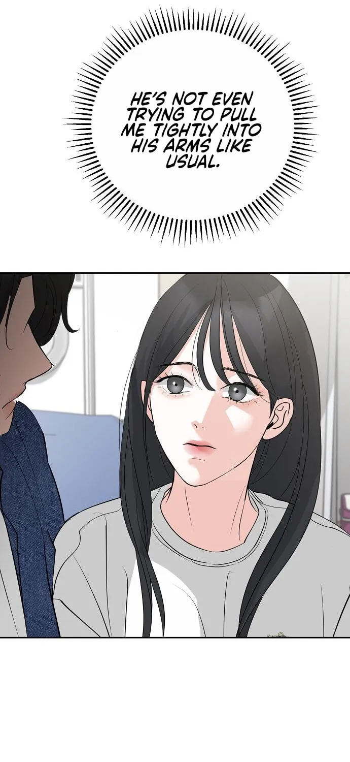 Love Caution Chapter 26 page 50 - 