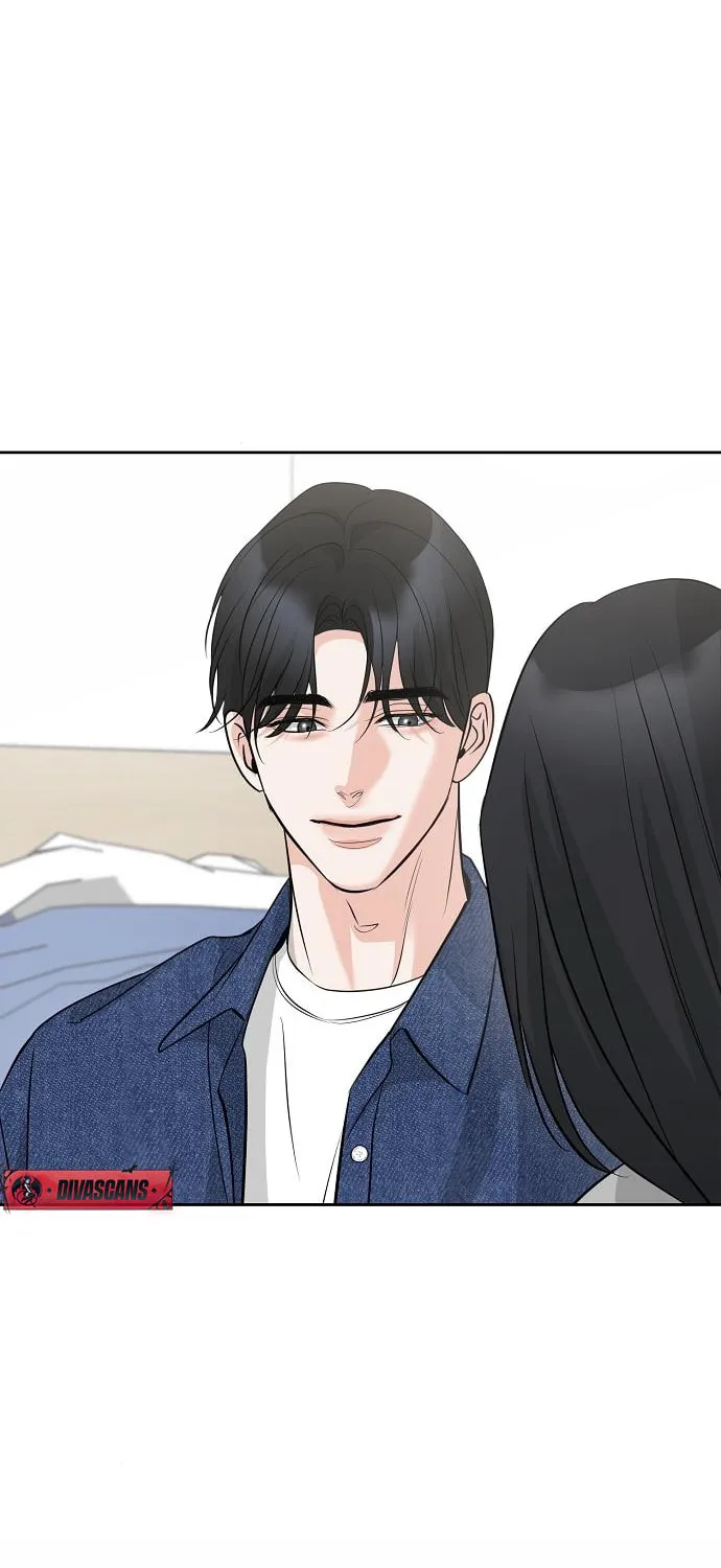 Love Caution Chapter 26 page 53 - 