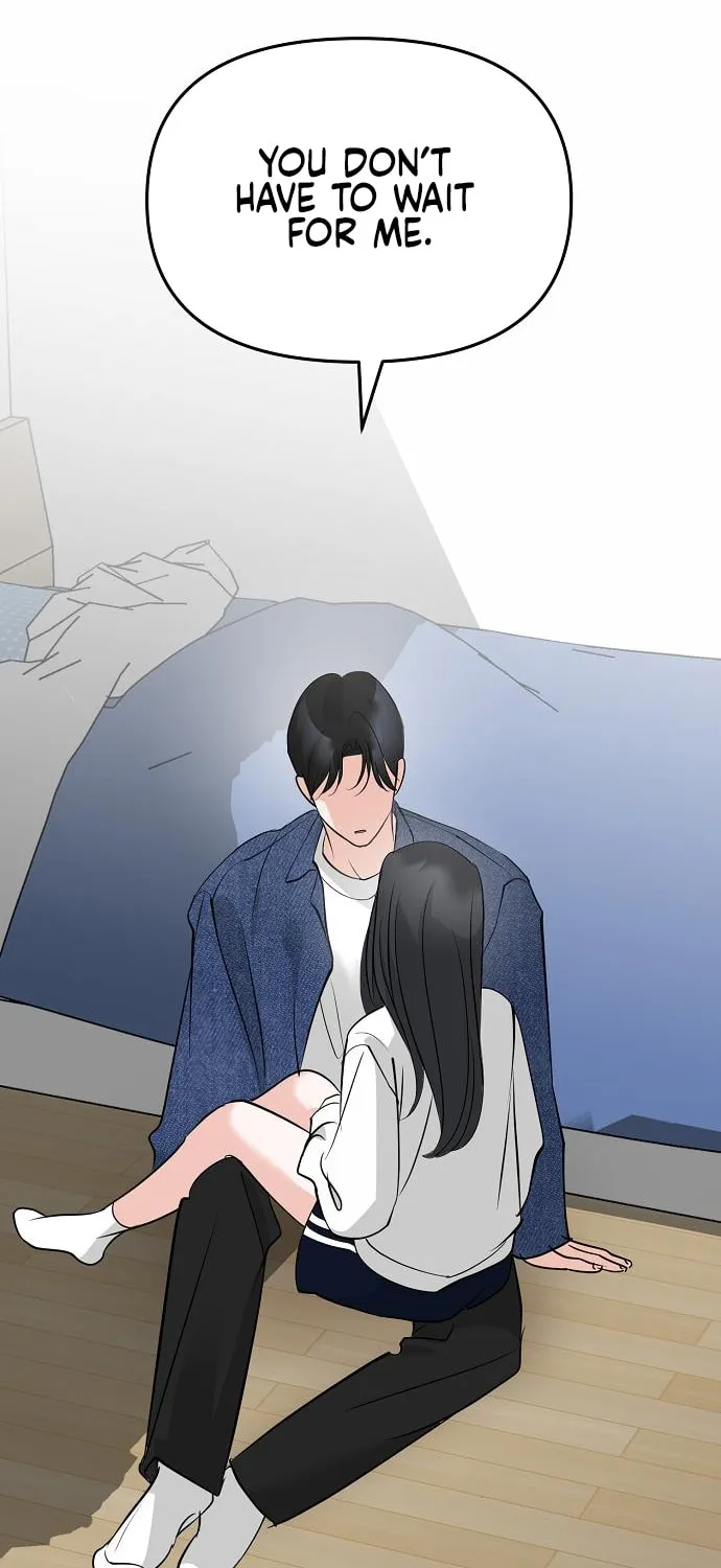 Love Caution Chapter 26 page 54 - 
