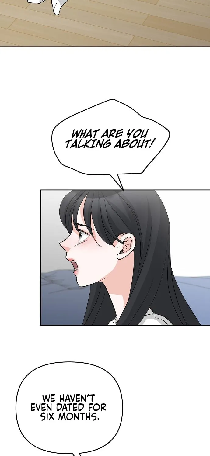 Love Caution Chapter 26 page 55 - 