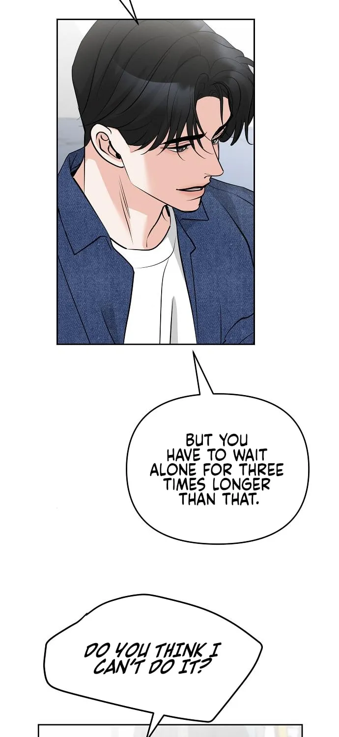 Love Caution Chapter 26 page 56 - 