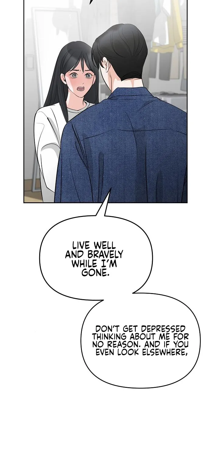 Love Caution Chapter 26 page 57 - 