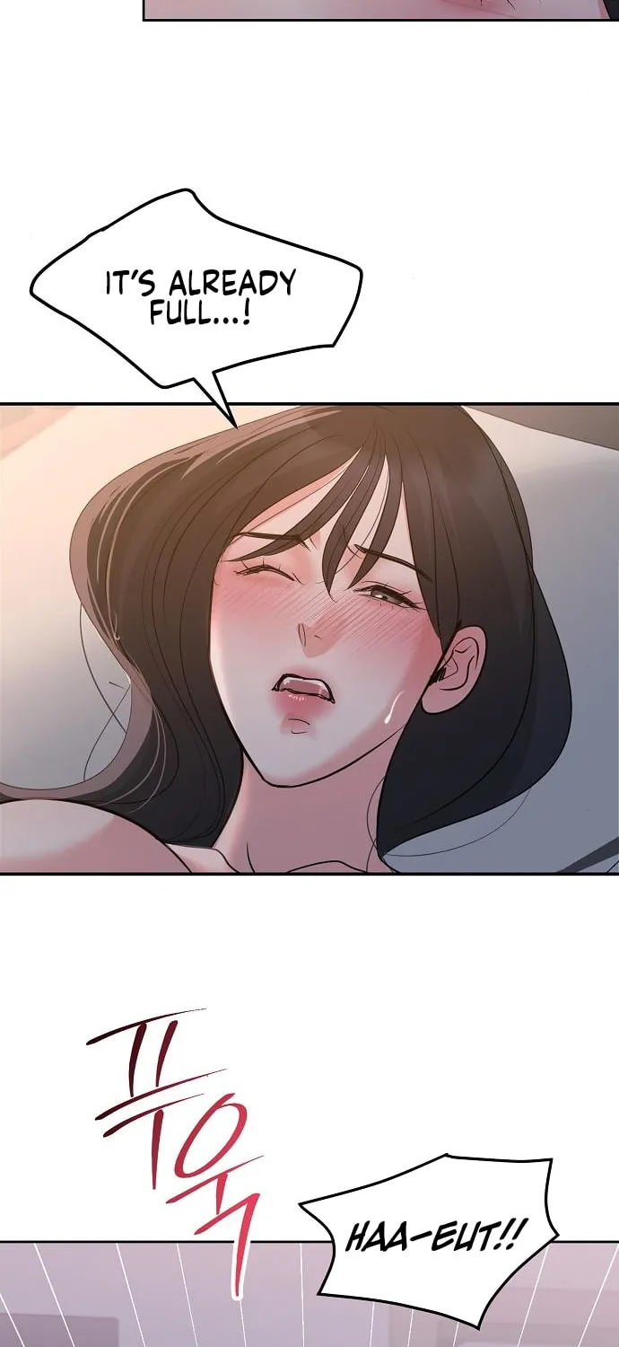 Love Caution Chapter 26 page 7 - 