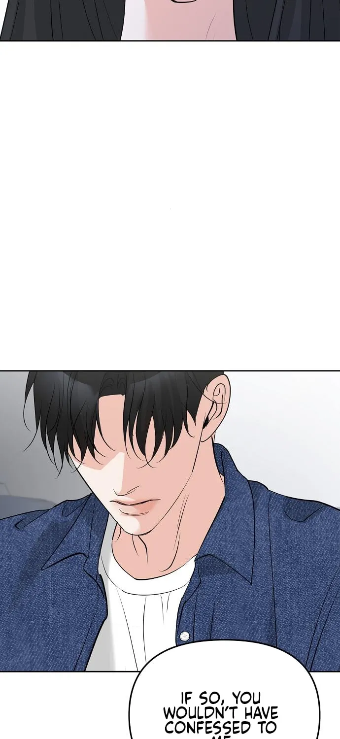 Love Caution Chapter 26 page 61 - 