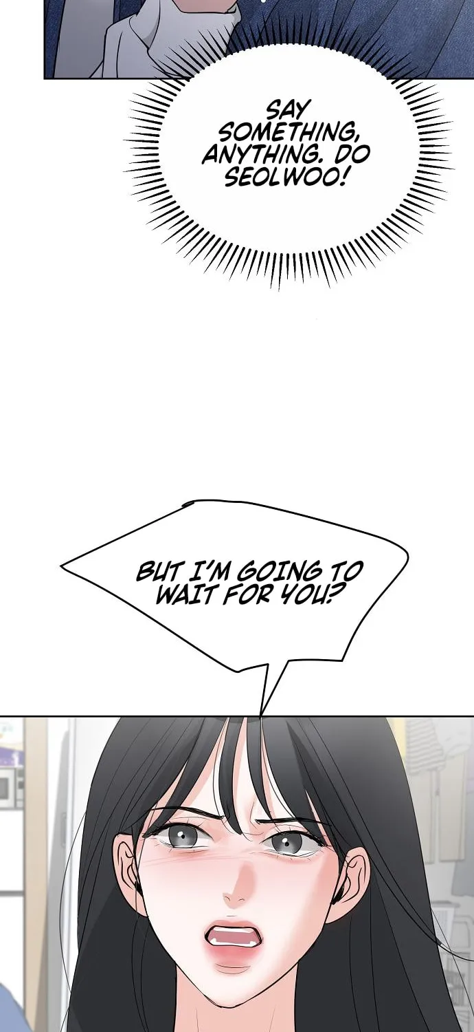 Love Caution Chapter 26 page 65 - 