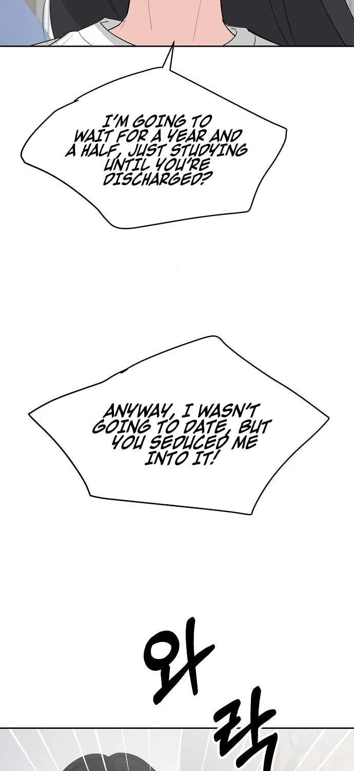 Love Caution Chapter 26 page 66 - 