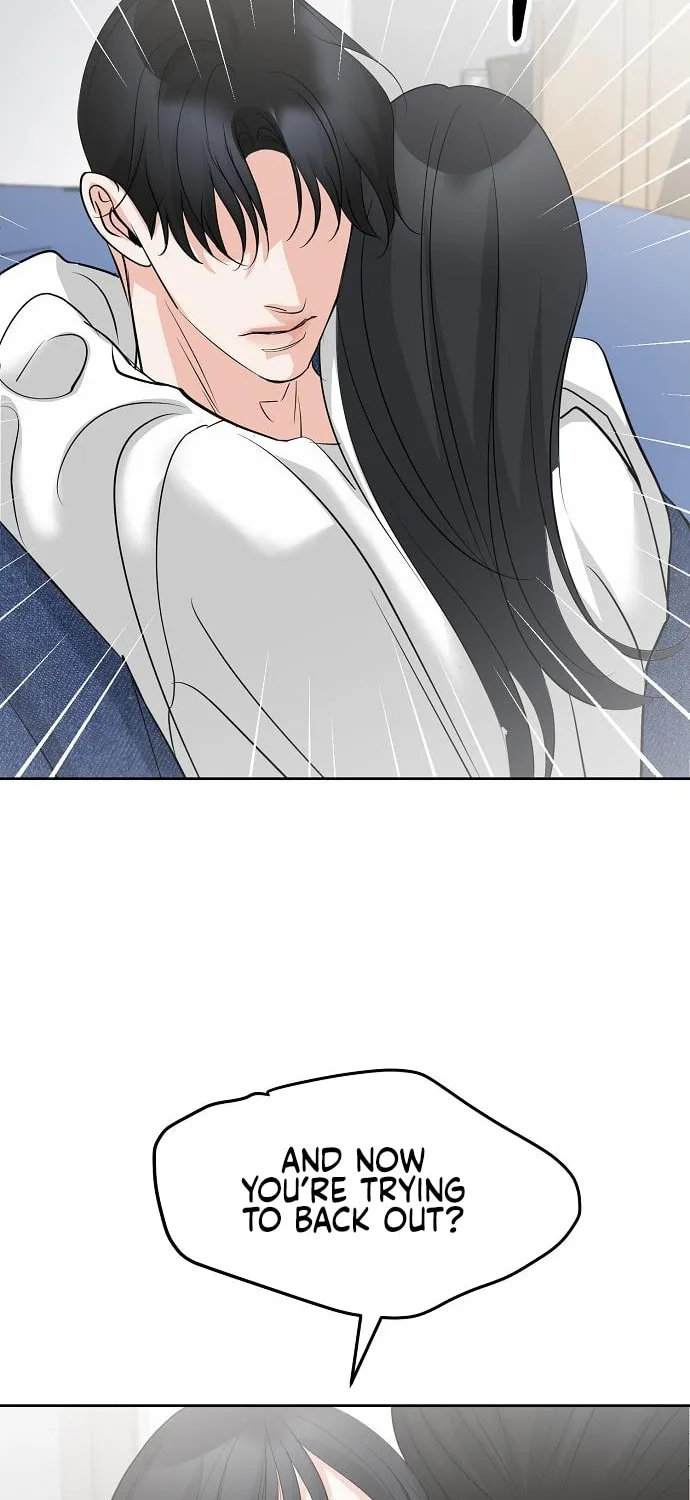 Love Caution Chapter 26 page 67 - 