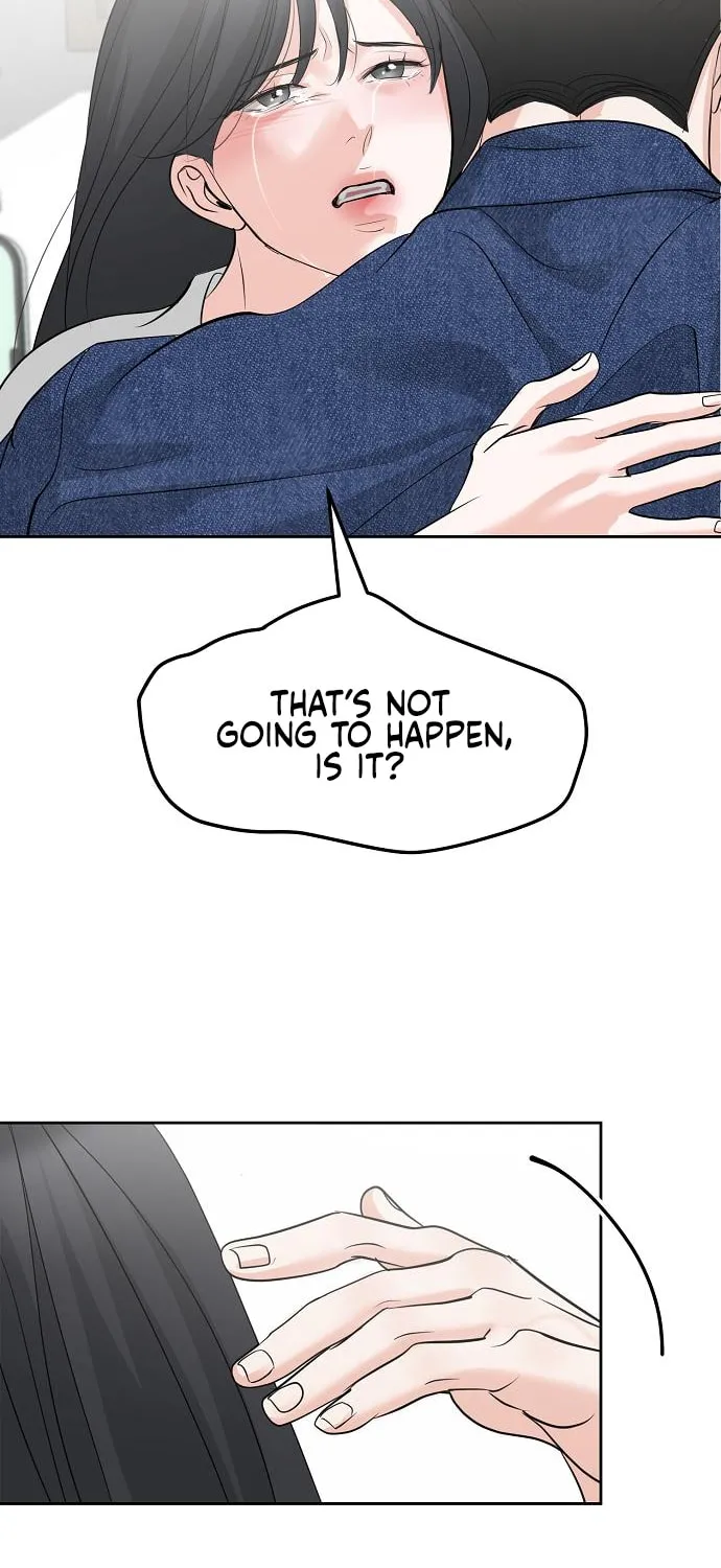 Love Caution Chapter 26 page 68 - 