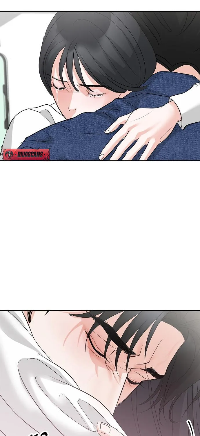 Love Caution Chapter 26 page 74 - 
