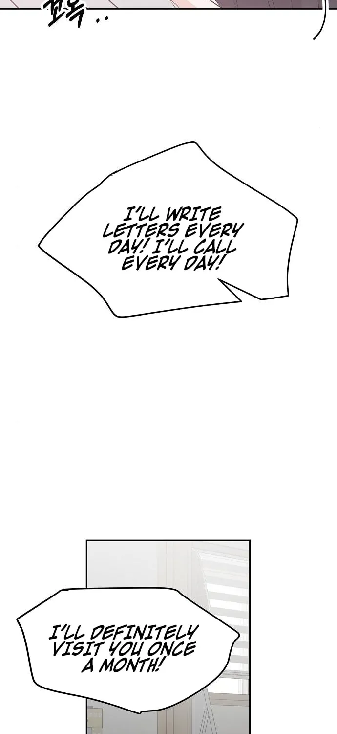 Love Caution Chapter 26 page 75 - 