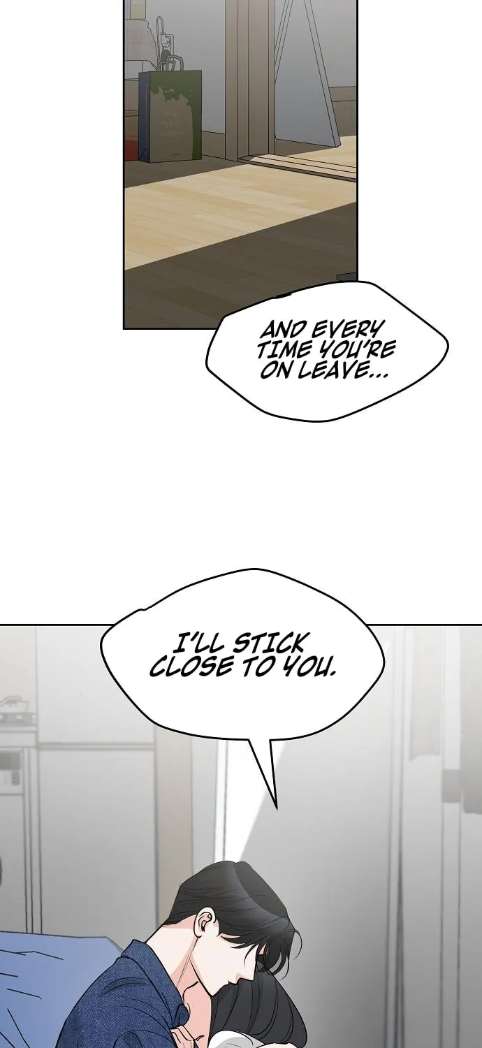 Love Caution Chapter 26 page 76 - 