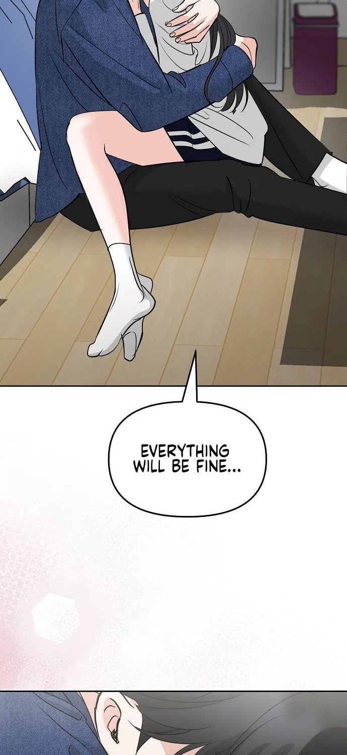 Love Caution Chapter 26 page 77 - 