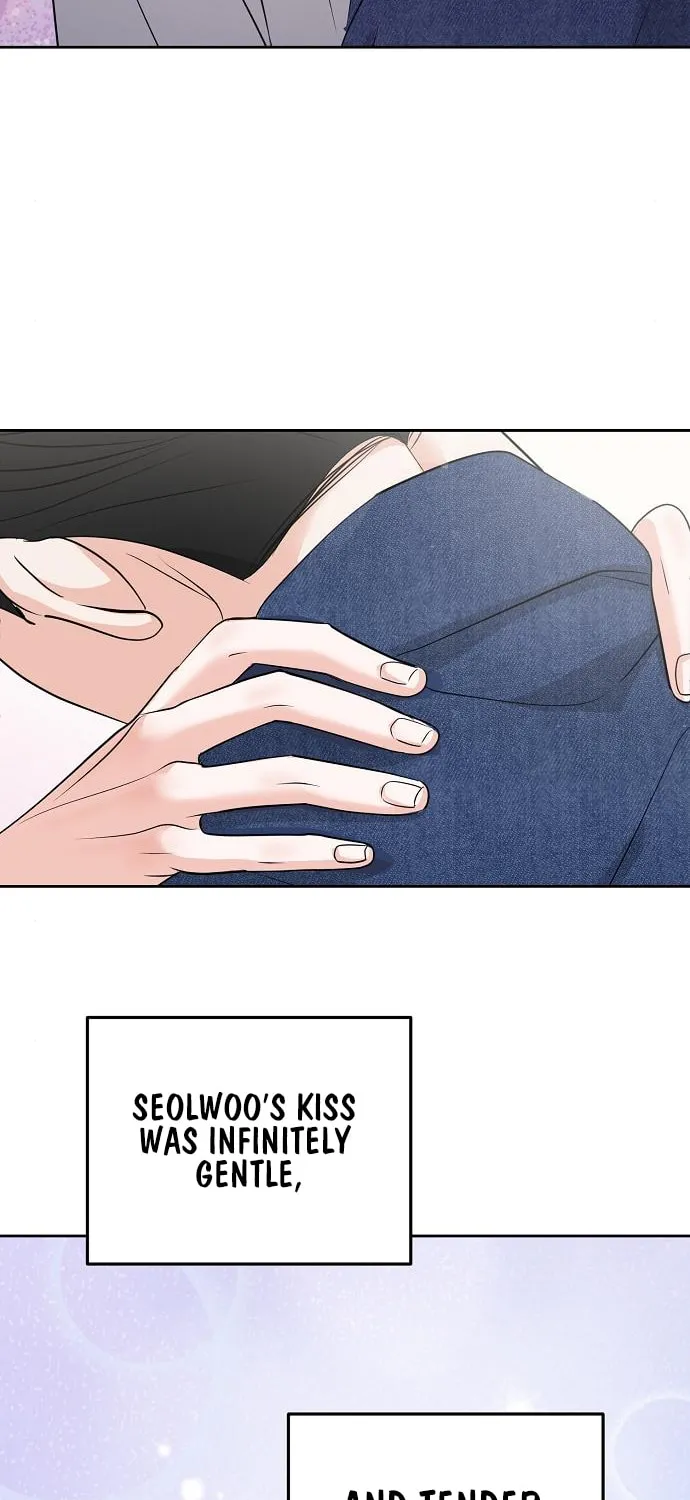 Love Caution Chapter 26 page 81 - 