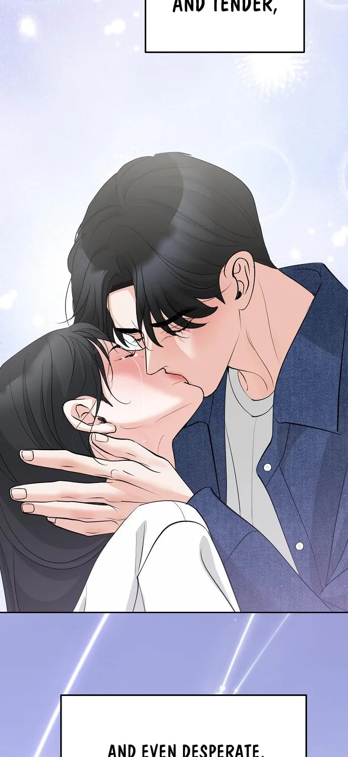 Love Caution Chapter 26 page 82 - 